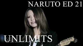 UNLIMITS - CASCADE PV