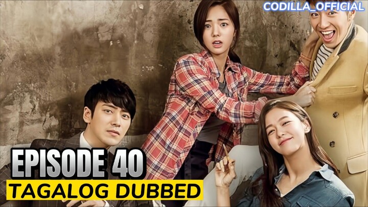 House of the Bluebirds 2015 Episode 40 Tagalog Dubbed HD