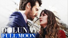 Full Moon Episode 21 (Tagalog Dubbed)