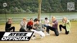 ATEEZ Fever Road EP.5 [ENG SUB]