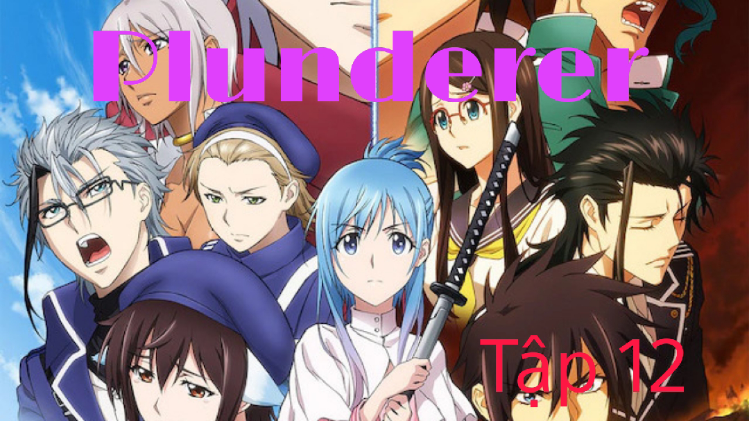 Who Are You From 'Plunderer' Based On Your Food Preferences? - Anime -  Quizkie