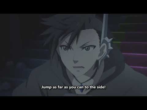 Kuro no Shoukanshi / Black Summoner Sezonul 1 x Episodul 2 RoSub