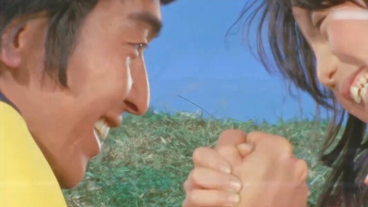 [Kỷ niệm 50 năm] Bài hát chủ đề mới của Ultraman Leo "Ultraman Leo"! Seven tự hát bài hát đó, với đô