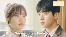 Serendipity's Embrace Sub Indo Episode 8