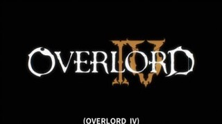 这一段的表现张力比原著强太多了【OVERLORD】