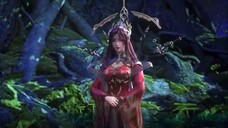 Peerless Battle Spirit Episode 109