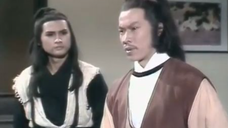 ยอดยุทธจักรมังกรฟ้า (Dragon Strikes-天龙诀) 1979#54