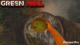 Ramuan Ajaib Untuk Masuk ke Dunia Lain - Green Hell #03