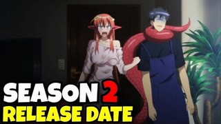 Monster Museum Season 2 Release Date Update