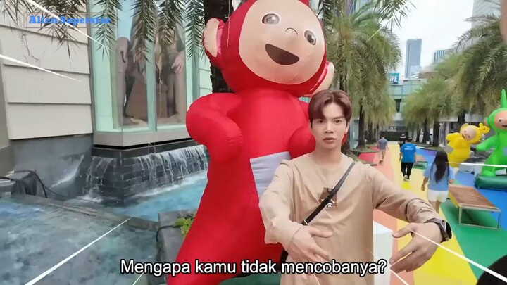 mumu tofu story sub indo