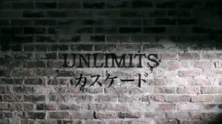 unlimits - Cascade ( ost Naruto)