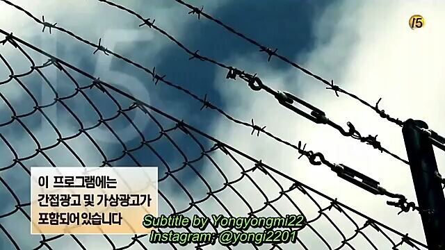 Prison playbook ep 1 Sub indo