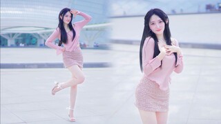 是你的心动女嘉宾吗♥GEE♥