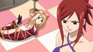 fairy tail ep33 tagalog dub