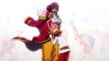 One Piece: Warisan Tiga Generasi Topi Jerami Mungkin tidak ada peluang di dunia ini, semuanya tidak 