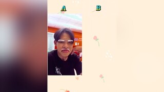 trending tiktok fyp foryoupage xuhuong filter