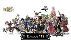 Fairy Tail Episode 112 Subtitle Indonesia