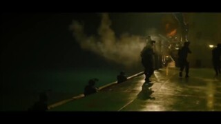 Ocean Rescue - Chinese Action Movie 🎥🎥🍿🍿🎥🎥🍿🍿