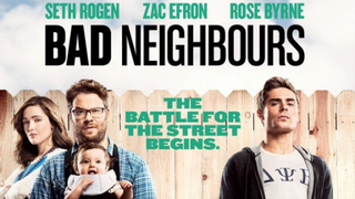 NEIGHBORS (2014) hd