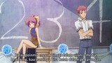 Baka to Test to Shoukanjuu S1 OVA 2 END [Sub Indo]