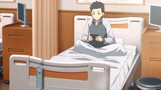 AMEKU M.D.: DOCTOR DETECTIVE Episode 8