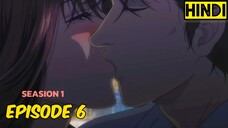 TRILLION GAME SEASION 1 Episode 6 HD (Hindi हिंदी) Anime Series