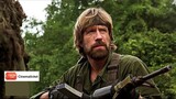 Chuck Norris Full Action English Movies  Full Lenght