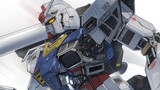 [Lukisan panel] Yuanzu Gundam, silakan lihat pendahuluan. Struktur bagian dalam dan bagal sangat ast
