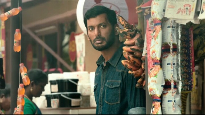 film india sub indo (2024) R4THNAM