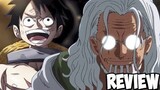 One Piece 937 Manga Chapter Review: New Haki Level Revealed!