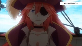 Tóm tắt anime hay _ 7 Giác Quan Của Subaru  _  12