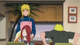 Mẹ của Naruto tức giận và trở nên như thế này sau khi tức giận, Naruto thậm chí còn sợ hãi.