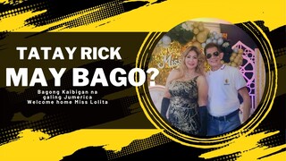 TATAY RICK:ALL THE WAY FROM JUMERICA