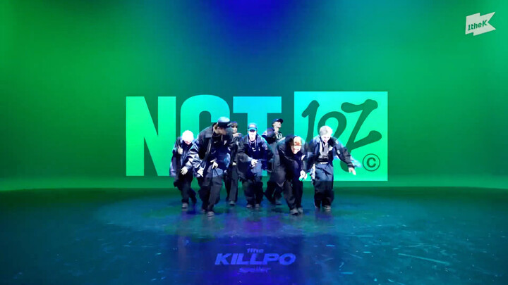 【NCT127】NCT 127《WALK》| 1theK Performance TEASER