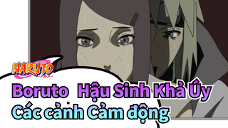 [Boruto: Hậu Sinh Khả Úy]] Các cảnh Cảm động 9_A