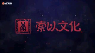 100.000 Years Of Refening Qi (Lian Qi Shi Wan Nian) eps 11 sub indo