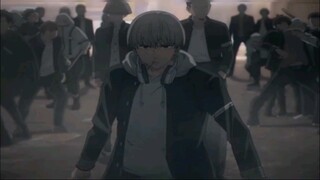 WIND BREKER sub indo episode 1 speedraw keji ren