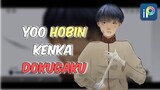 Yoo Hobin - Kenka Dokugaku - SpeedPaint
