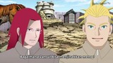 Boruto Episode 282 Sub Indo Full Terbaru - Direktur Zansul punya mata anti Genjutsu | Part 2