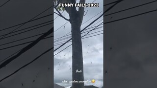 Funny Fails Compilation 2.66 - 2023