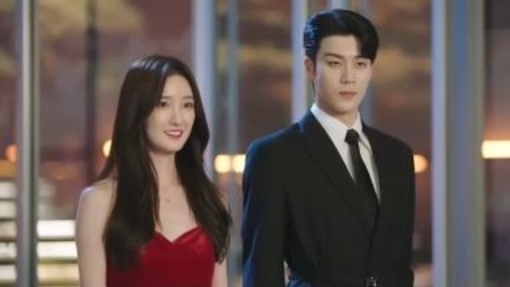 🇨🇳 Love in the edge of divorce (2025) Ep 7-12 eng sub