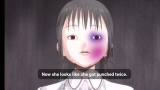 asobi asobase funny scene episode i forgot.