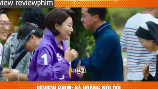 đại biểu quốc hội p2 #reviewreviewphim