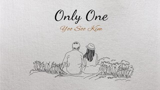 Only One - Yoo Soo Kim