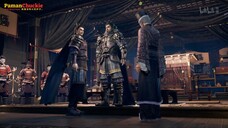 The Ravages Of Time S2 Eps 08 sub indo
