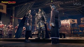 The Ravages Of Time S2 Eps 08 sub indo