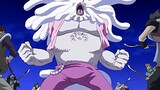 [AMV|Tear-Jerking|One Piece]Scene Cut of Pekoms's Storyline|BGM: Blue