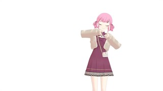 【MMD Project Sekai】 Shikanoko Nokonoko Koshitantan【Otori Emu】