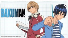 Bakuman S2 Episode 24 Sub Indo