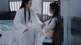 "The Untamed | The Ancestor Returns and Is Sickly and Depressed" If Lan Zhan dies, Wei Ying will go 